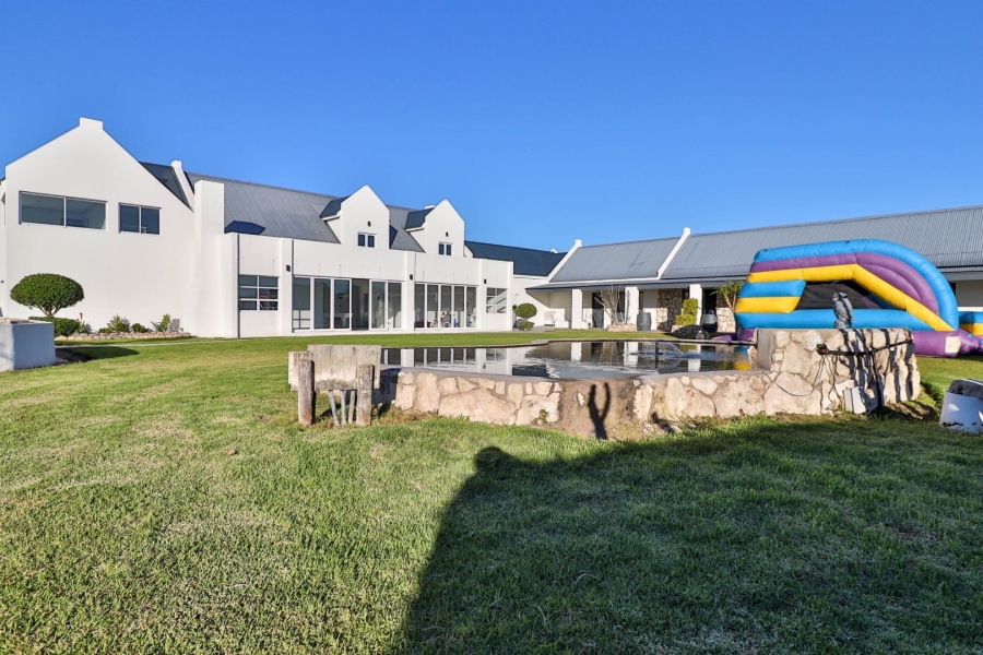 6 Bedroom Property for Sale in Long Acres Country Estate Western Cape